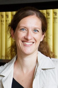 Rechtsanwältin für Wirtschaftsrecht Anja Bothe